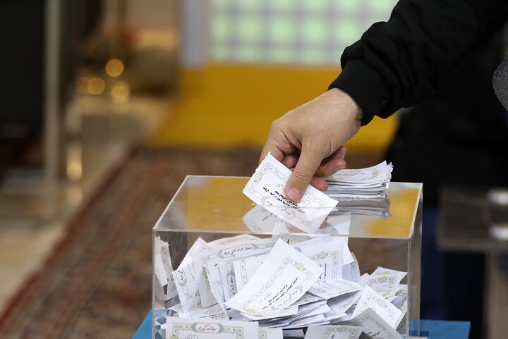 تصاویر/ بحش بین الملل سی و سومین نمایشگاه بین المللی قرآن کریم