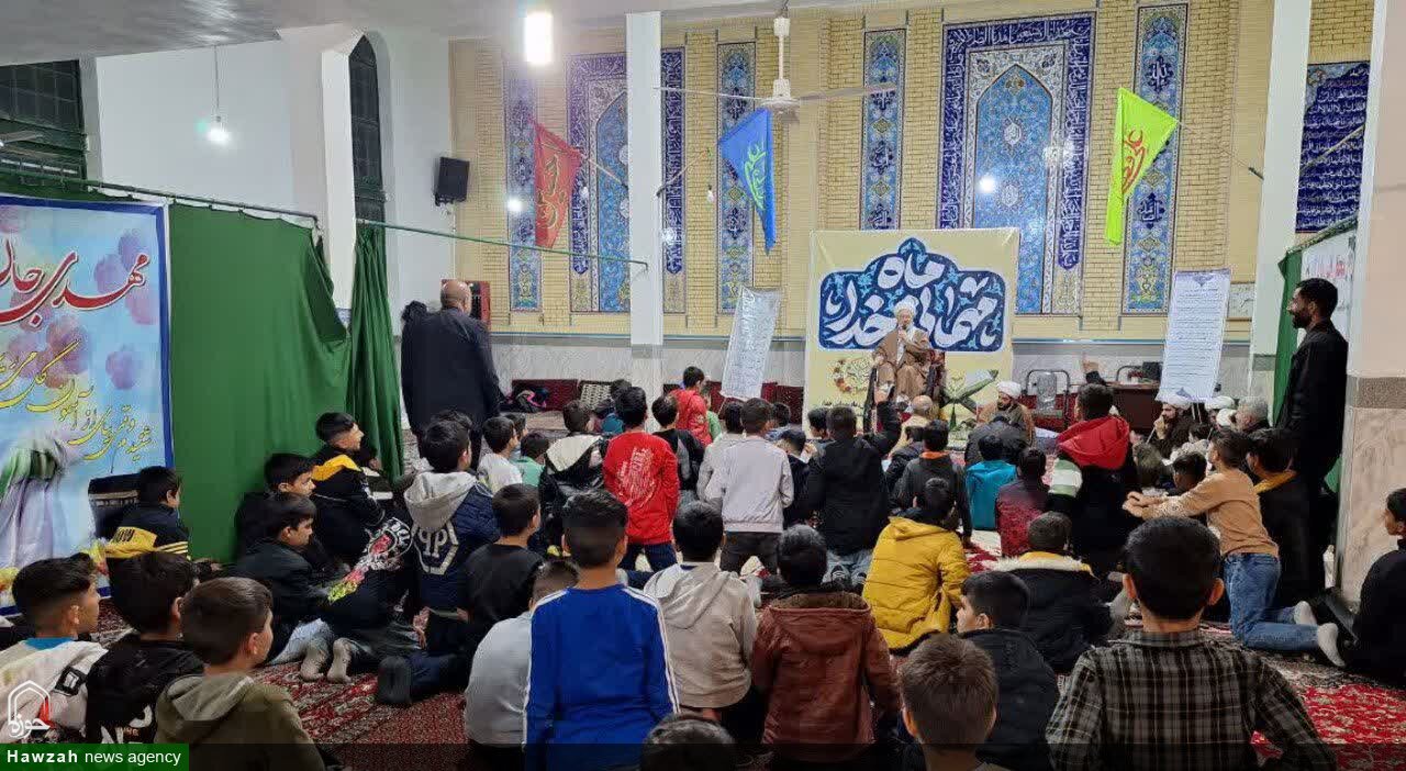 محافل انس با قرآن، پایه‌گذار تربیت نسل مؤمن و انقلابی است