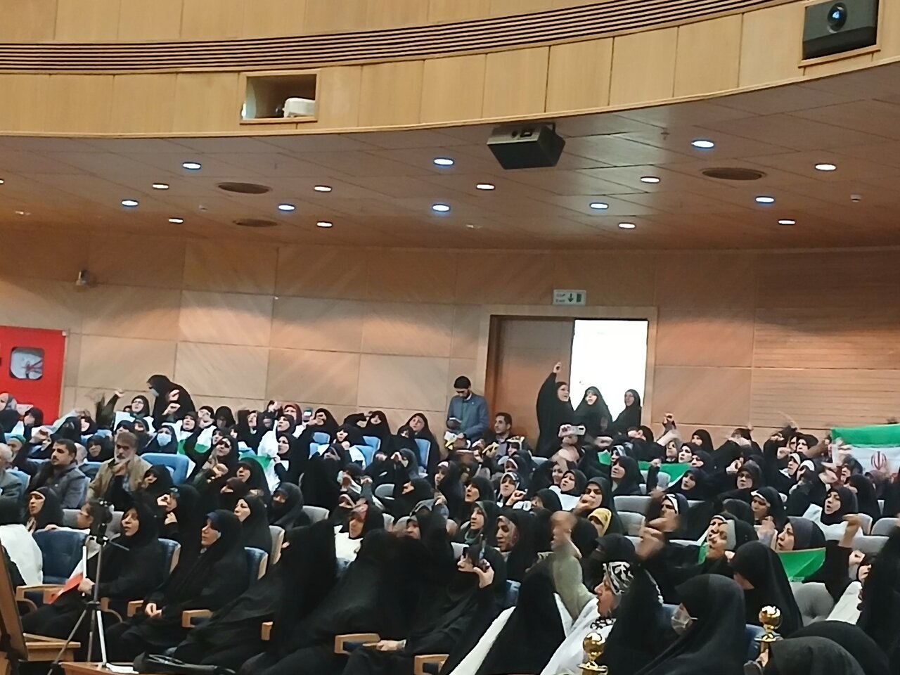 همایش مکتب نصرالله