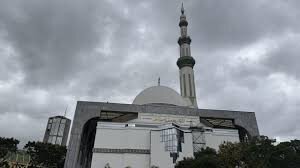 Major Islamic Landmark Rises Over Caracas, Serving the Community and Faith