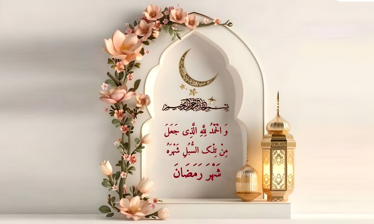 طلوع بندگی | پیام امام سجاد (ع) برای روزه‌دارن ماه مبارک رمضان