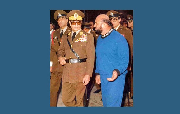 لمپنیسم رسانه‌ای طرفداران پهلوی