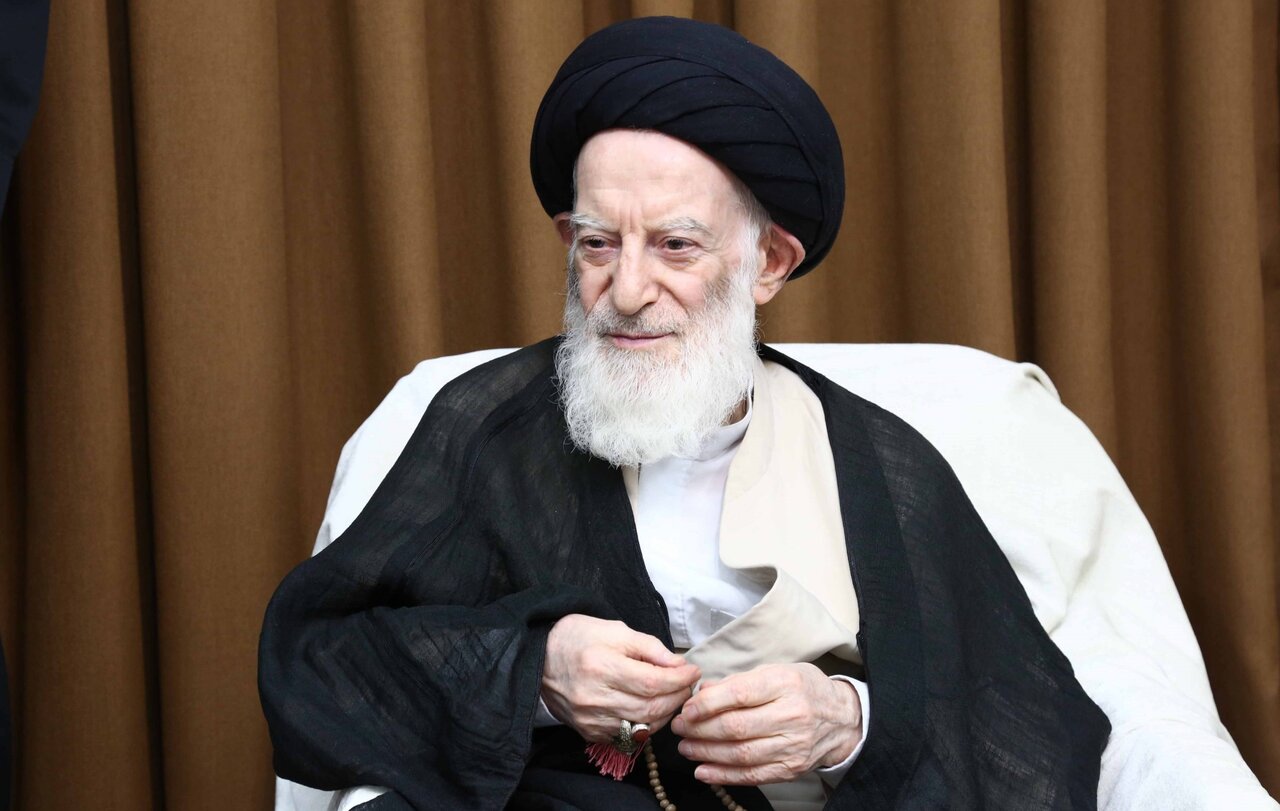 روایت یک سؤال از محضر آیت الله العظمی شبیری زنجانی