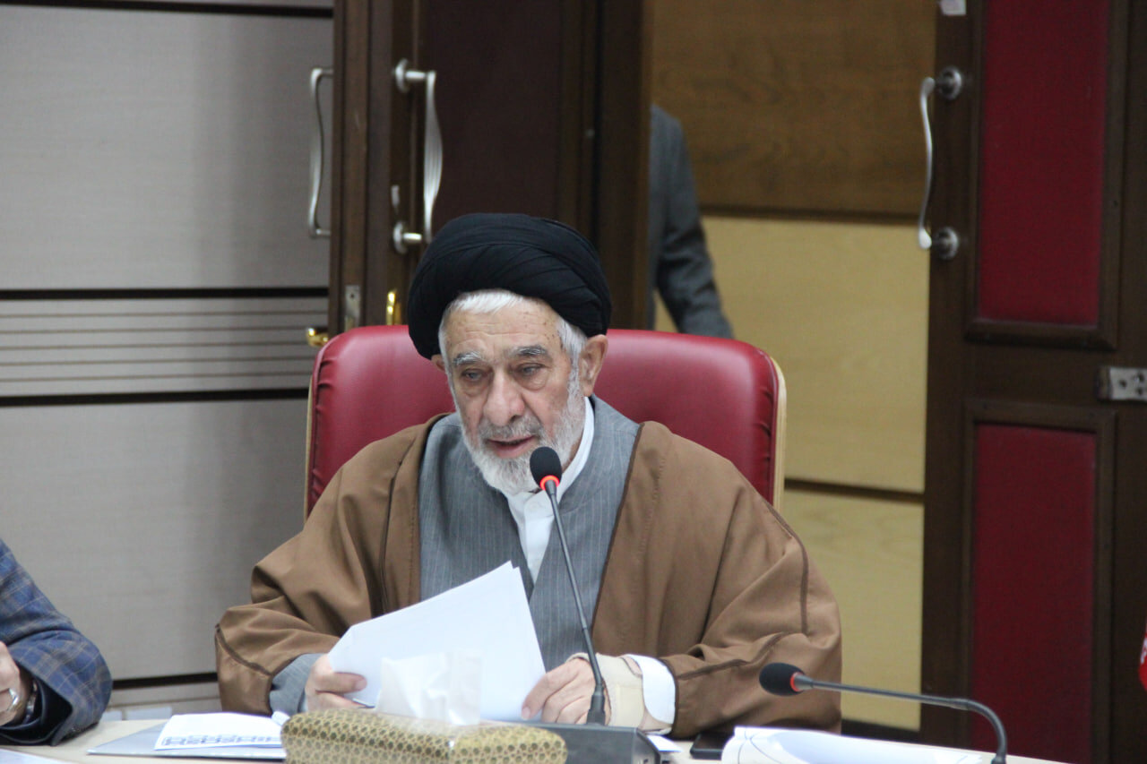 ضرورت رونق مساجد و ترویج فرهنگ نماز در استان قزوین