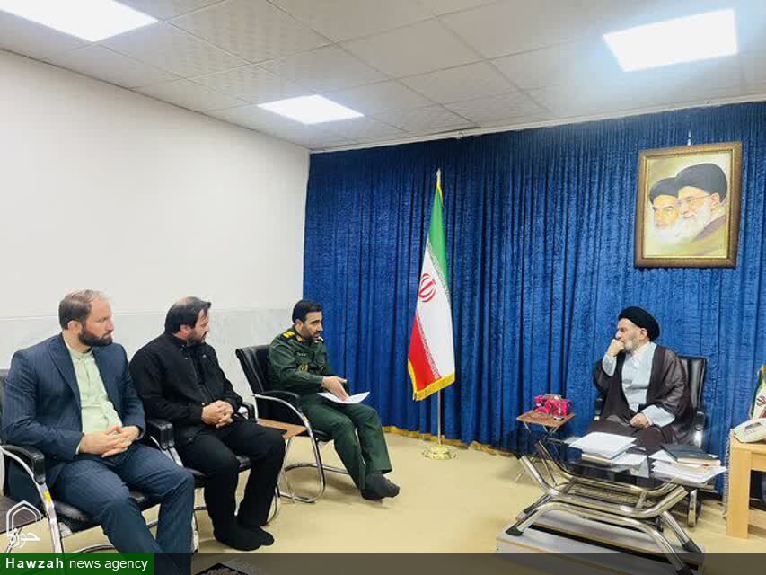 تجلیل و بزرگداشت شهدا نیاز جامعه است