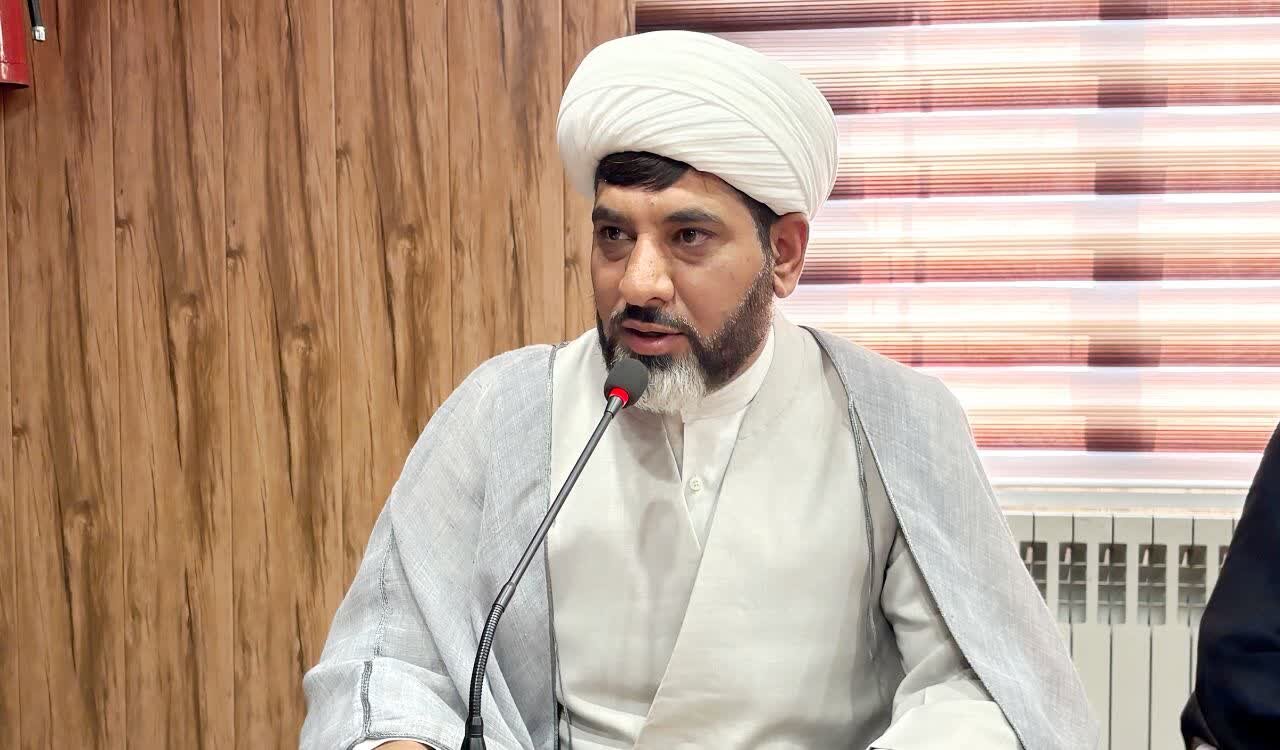 توانمندسازی طلاب برای فعالیت تبلیغی در مدارس از ماموریت های اساسی است