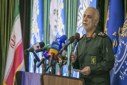 رسانه، سنگر مقابله با جنگ ترکیبی دشمن است