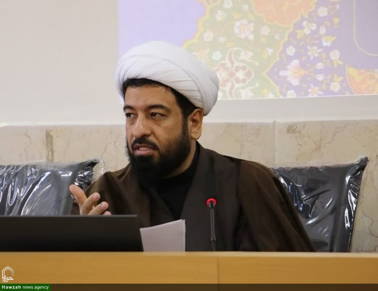 دوره مجازی «میثاق ۲» با موضوع شرح دعای افتتاح ویژه ماه رمضان برگزار می شود