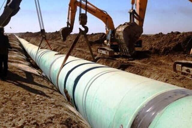 افتتاح چندین طرح مهم آب و فاضلاب در مازندران با حضور رئیس‌جمهور