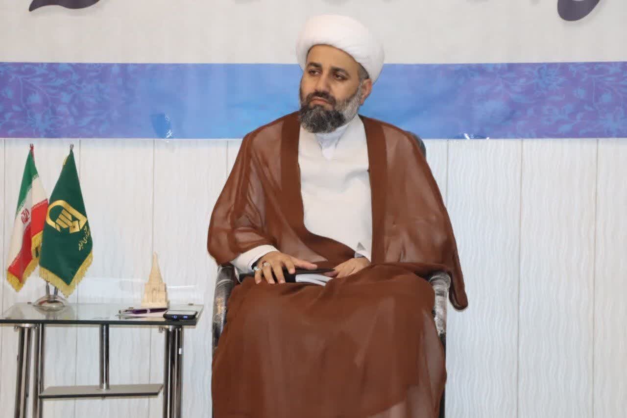 دشمن با جنگ شناختی به‌دنبال ناامیدسازی جامعه و جوانان است