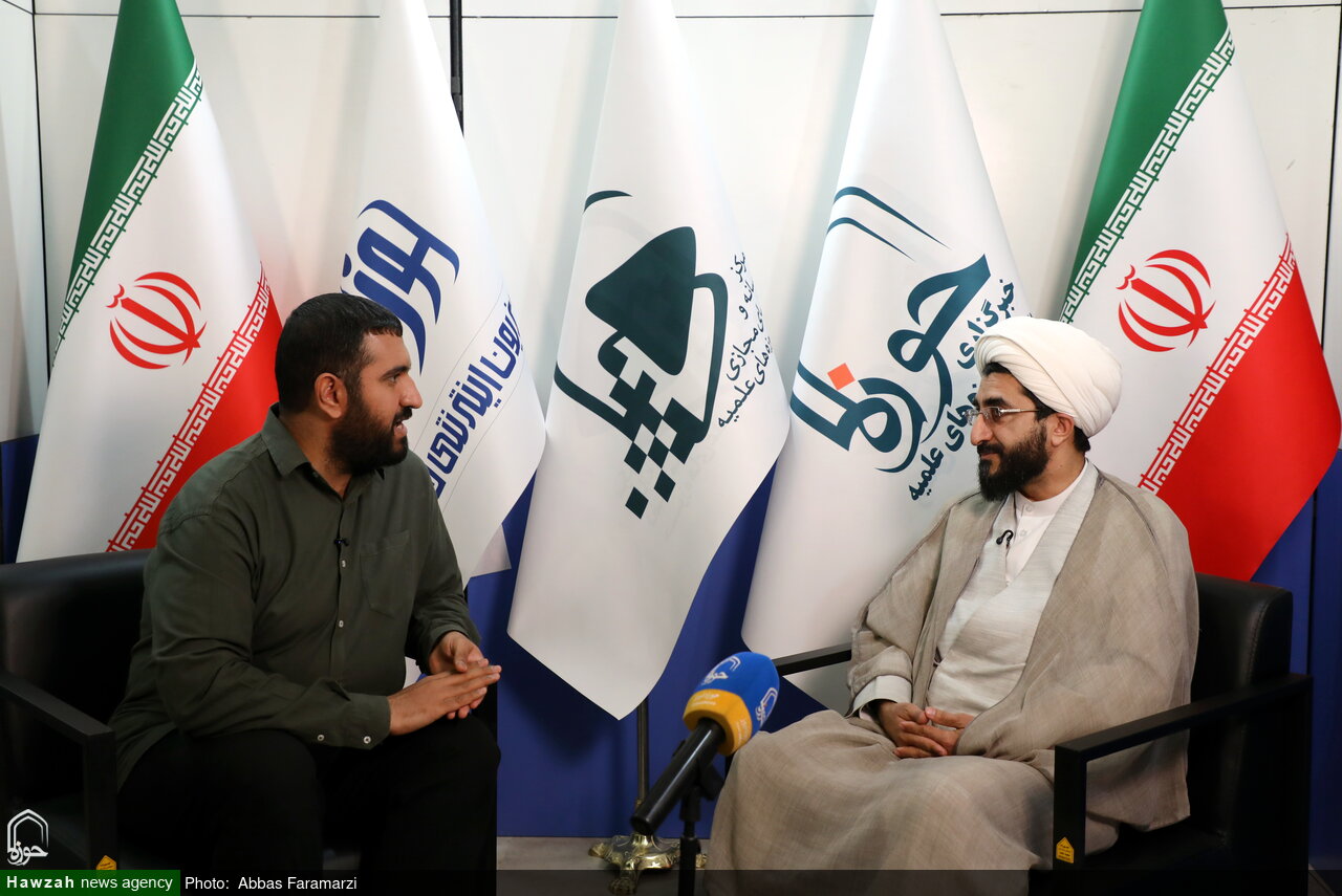 ایران اسلامی با تکیه بر فرهنگ قرآن در برابر استکبار جهانی ایستاده است