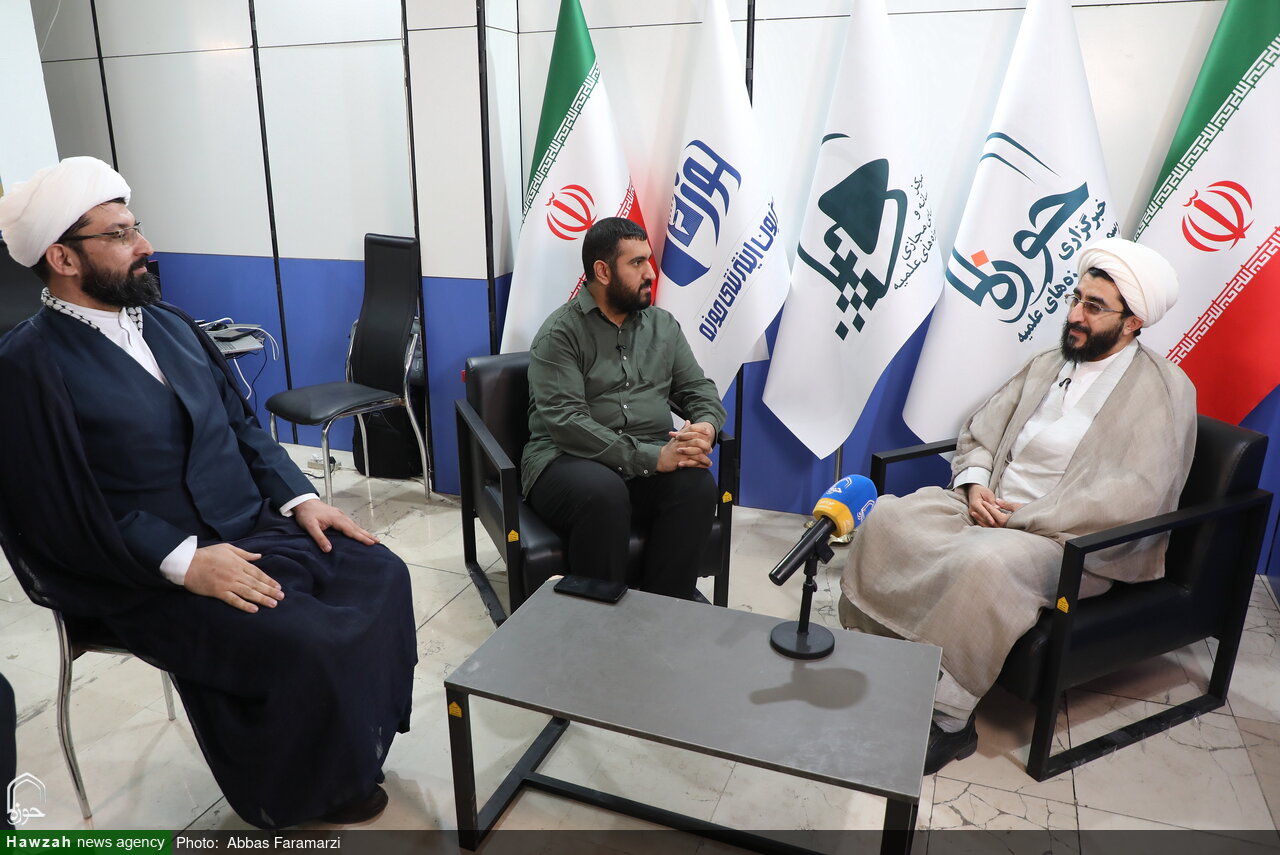 ایران اسلامی با تکیه بر فرهنگ قرآن در برابر استکبار جهانی ایستاده است