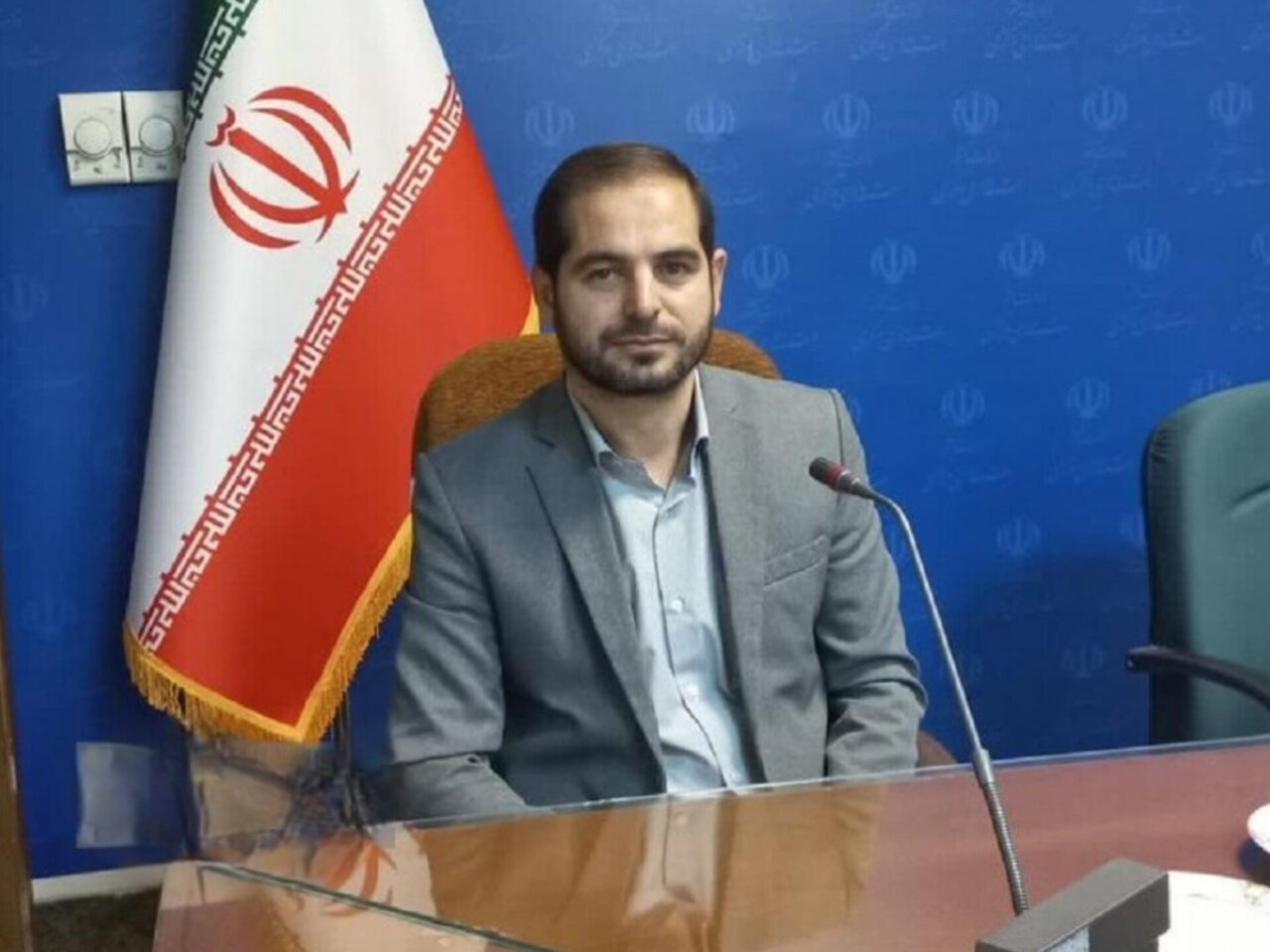 روایت جسارت به مساجد در اغتشاشات دی‌ماه ۱۴۰۴ با زبان نمایش