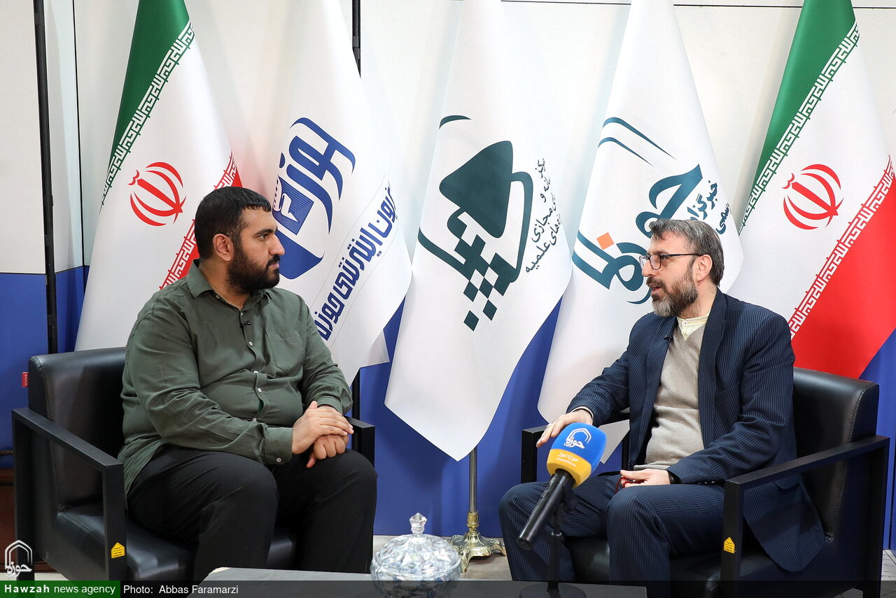 نگاه مشترک علمای اهلسنت و شیعه برای تحقق تمدن نوین اسلامی / لزوم وحدت در جبهه مقاومت و مبارزه با استکبار