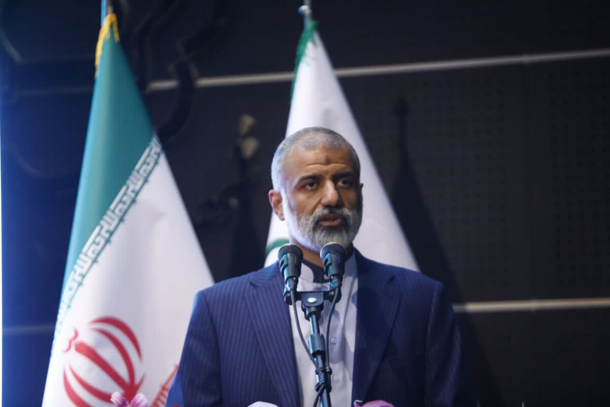 رویداد قم پلاس دریچه‌ای به شناسایی استعدادهای حوزه دیجیتال بود