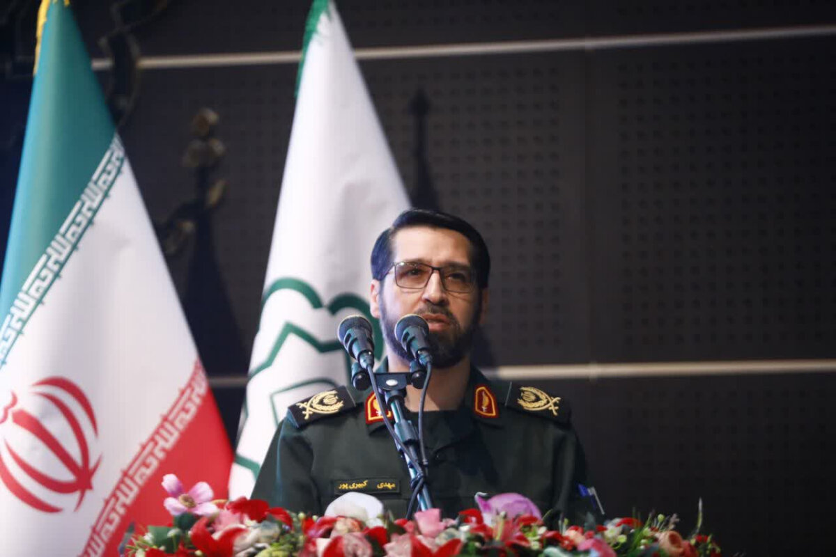 هدف رویداد قم پلاس؛ از تیم‌سازی جوانان تا کارآفرینی دانش‌بنیان