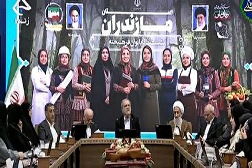 ساخت آینده کشور با همدلی و هم‌گرایی