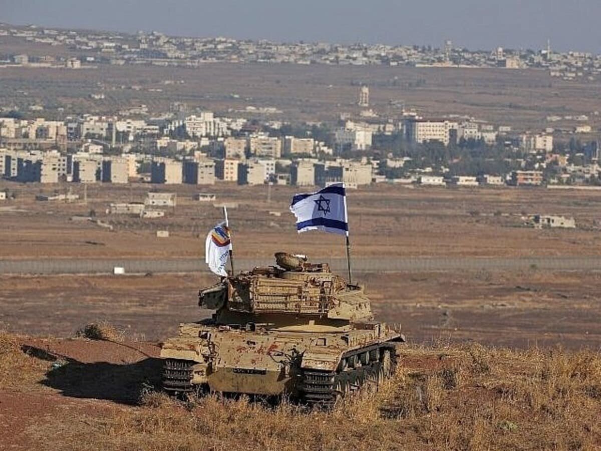 इज़रायल के गैर-कानूनी कब्ज़े पर सऊदी समेत कई देशों ने निंदा की हैं