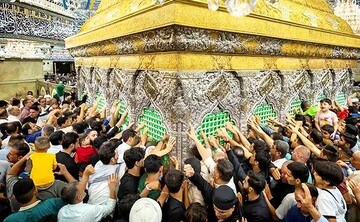 خاطرات علما | پل صراط برای زائر امام حسین(ع) فرش قرمز می‌شود