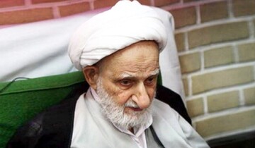 مجلس روضه، مجلس درس احکام، معارف، عقاید و ترویج مذهب است