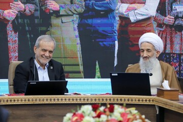 طرح مولدسازی روستاهای مازندران مورد توجه دولت قرار گیرد