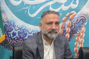 گسترش کم‌سابقه نمایشگاه‌های قرآنی در سراسر کشور/ رشد ۱۵۰درصدی میزبانی استان‌ها