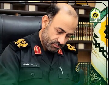 شهادت اوج بندگی و والاترین مرتبه ایثار است