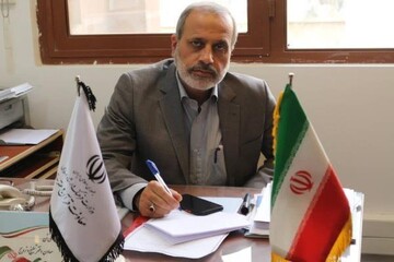 جلوه‌ای تازه از «ایران در پناه قرآن»؛ هنر قرآنی در خیابان‌های تهران