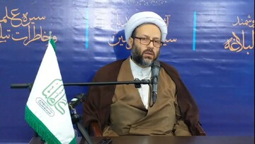 تشبیه‌های راهبردی در نهج‌البلاغه تبیین جایگاه امامت است