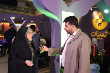 استقبال خوب نسل جدید از طرح ملی «زندگی با آیه‌ها»