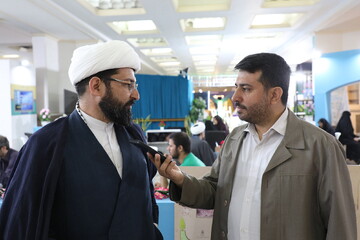 بصیرت‌افزایی در گستره‌ جامعه؛ رسالت دفتر امور اجتماعی و سیاسی حوزه‌های علمیه