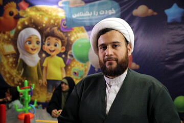 راه‌اندازی رواق تخصصی کودک و نوجوان در سی‌وسومین نمایشگاه بین‌المللی قرآن کریم