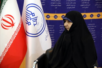 روایت زندگی ۲۰ بانوی ایرانی از اقشار و حوزه‌های متنوع در غرفه «بانوی ایران»