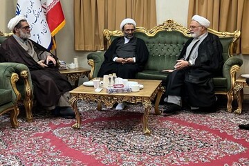 حمایت قانون‌گذاران از ترویج معارف قرآنی/ مجلس در صف نخست پشتیبانی از مؤسسات قرآنی است