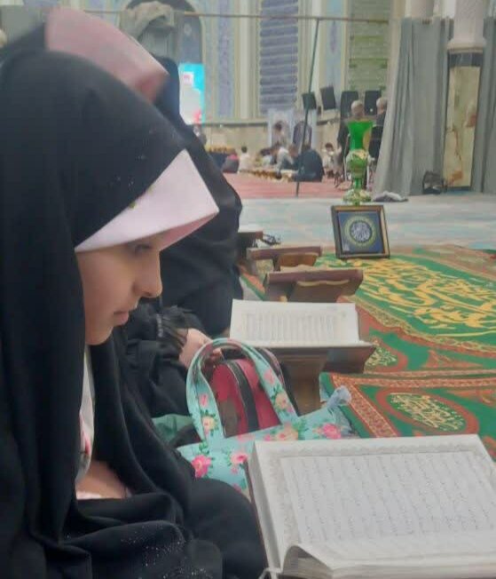 بیستمین دوره «مسابقات رمضان قرآنی» به یاد شهدای فتنه دی ماه