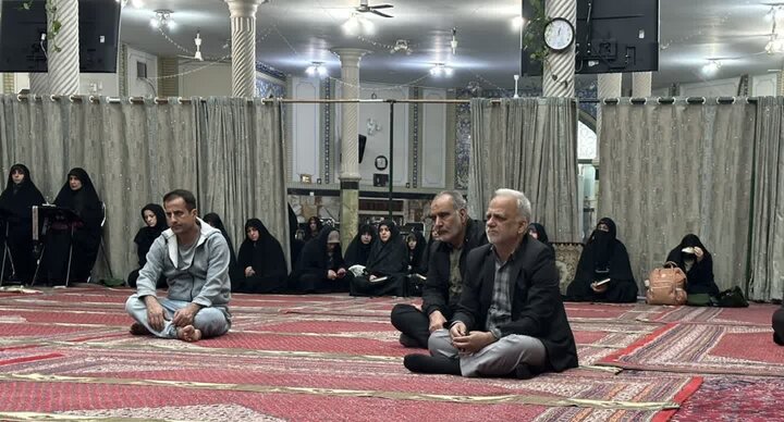 بیستمین دوره «مسابقات رمضان قرآنی» به یاد شهدای فتنه دی ماه