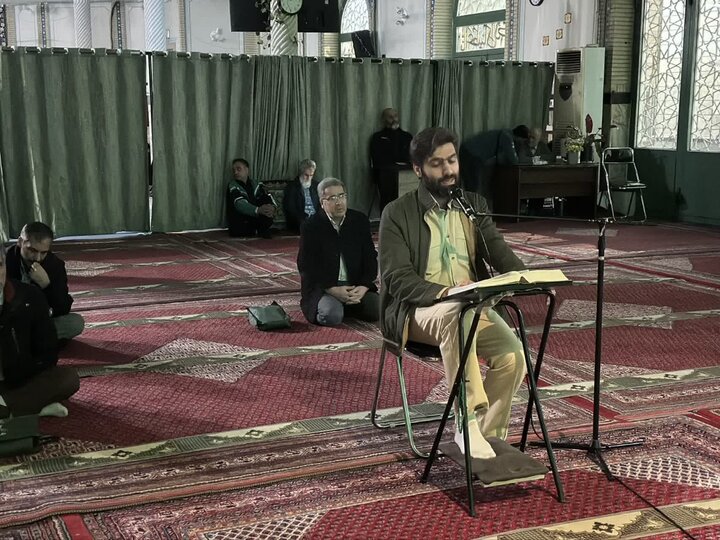 بیستمین دوره «مسابقات رمضان قرآنی» به یاد شهدای فتنه دی ماه