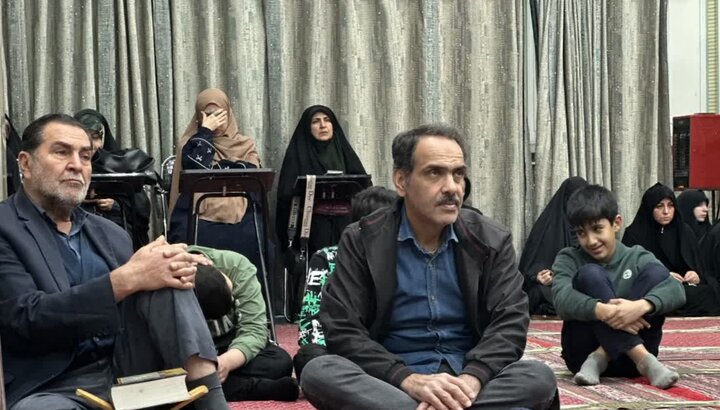بیستمین دوره «مسابقات رمضان قرآنی» به یاد شهدای فتنه دی ماه