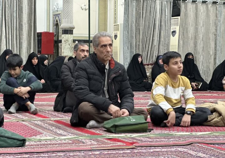 بیستمین دوره «مسابقات رمضان قرآنی» به یاد شهدای فتنه دی ماه