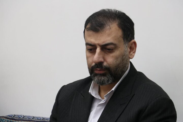 تصاویر/ دورهمی صمیمی جمع منتخب کانون‌های فرهنگی‌تبلیغی استان با مدیر اداره کل تبلیغات اسلامی استان گیلان