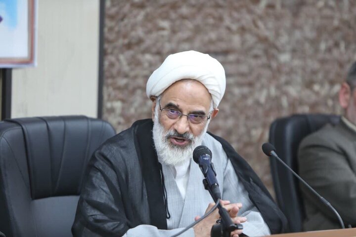 تصاویر/ محفل انس و الفت پیشکسوتان نمایندگی ولی فقیه در سپاه