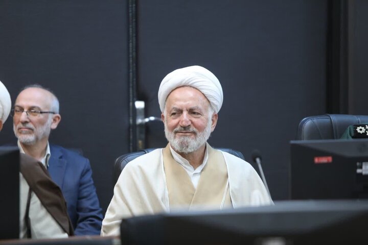 تصاویر/ محفل انس و الفت پیشکسوتان نمایندگی ولی فقیه در سپاه