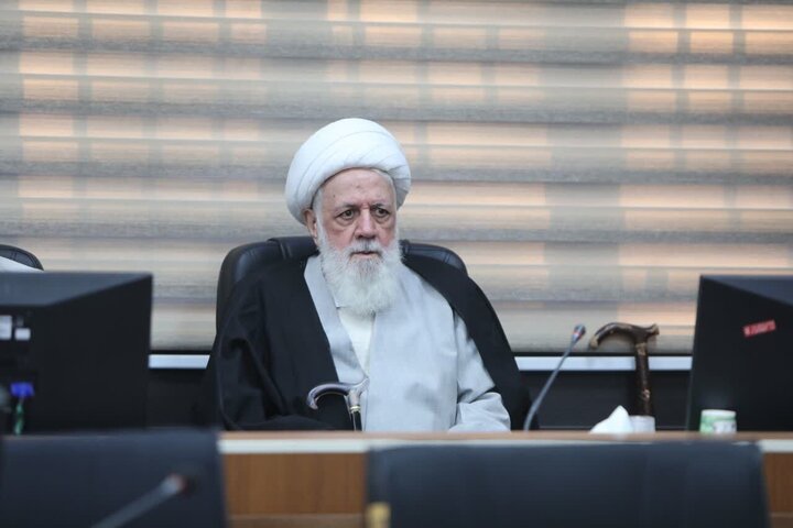 تصاویر/ محفل انس و الفت پیشکسوتان نمایندگی ولی فقیه در سپاه