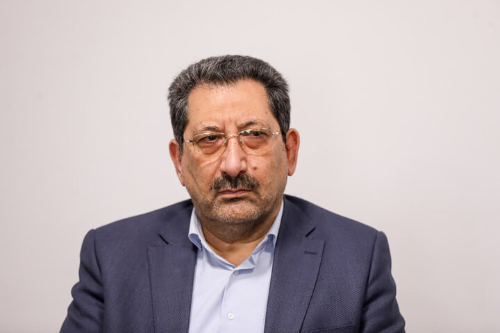 تصاویر /   دیدار وزیر صمت با نماینده ولی فقیه در استان و امام جمعه قزوین