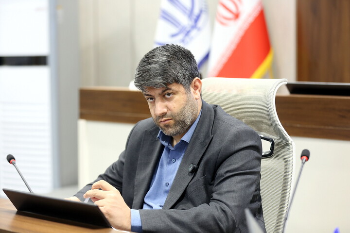 تصاویر/ نشست بیان مطالبات اساتید اقتصاد اسلامی از دولت چهاردهم