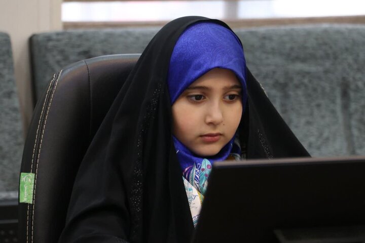 تصاویر/ دوره آموزشی تدبر در قرآن کریم