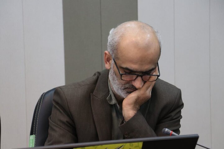 تصاویر/ دوره آموزشی تدبر در قرآن کریم