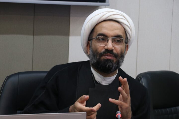 تصاویر/ دوره آموزشی تدبر در قرآن کریم