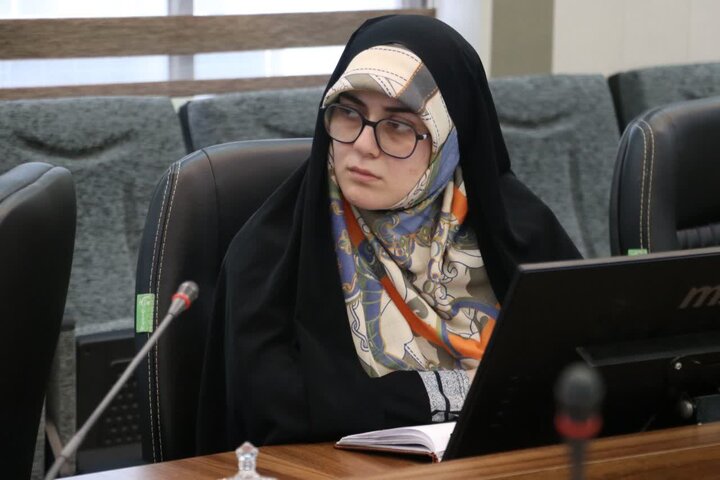 تصاویر/ دوره آموزشی تدبر در قرآن کریم