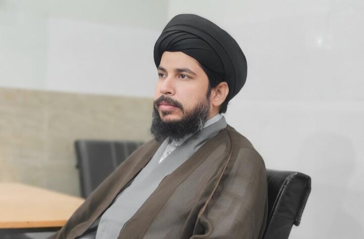 مدرسہ جعفریہ تاراگڑھ اجمیر میں درسِ “آشنائی با مہدویت”؛ صلوات، امامِ زمانہؑ کی قربت اور قبولیتِ دعا کا یقینی ذریعہ ہے